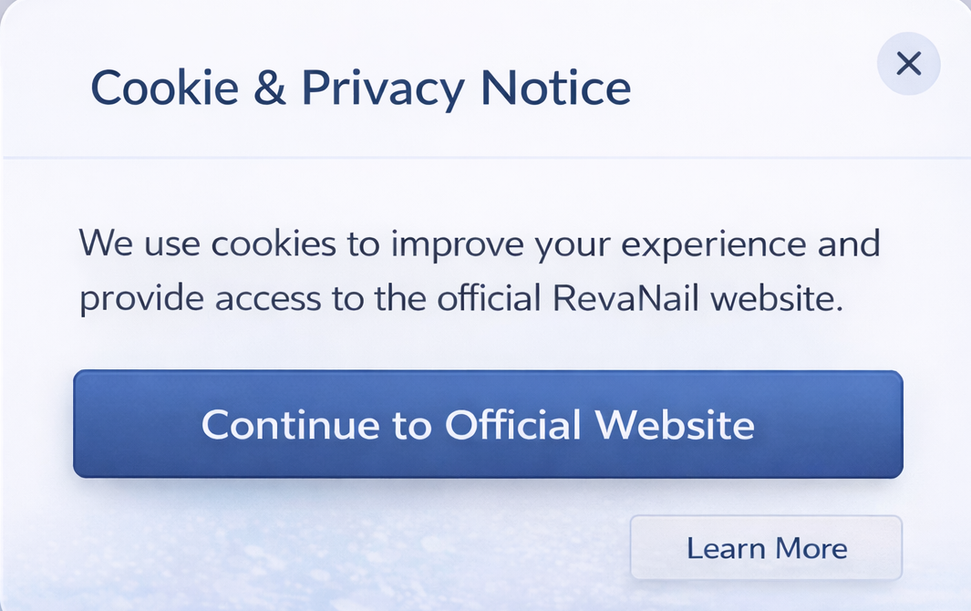 Cookie Notice